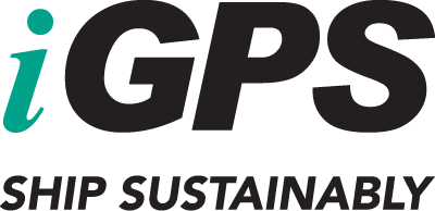 iGPS Logo